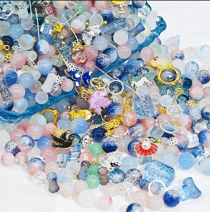 DIY beads